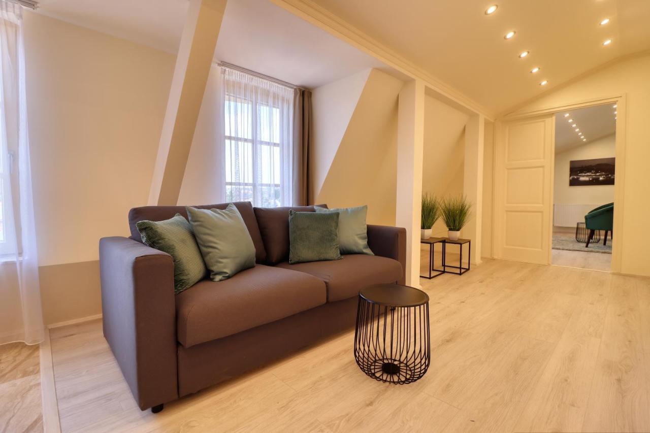 Manna Villa Eger Bagian luar foto