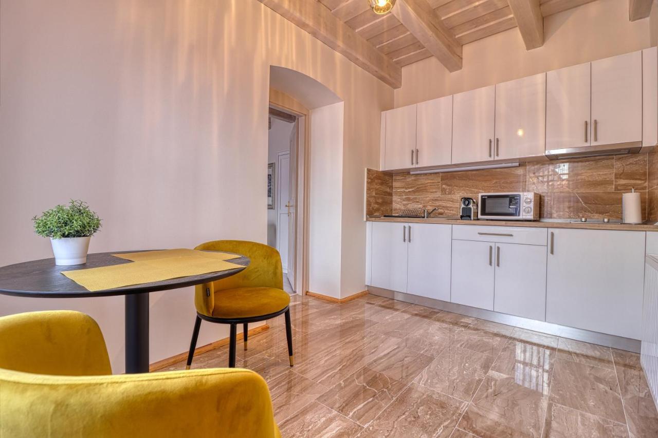 Manna Villa Eger Bagian luar foto