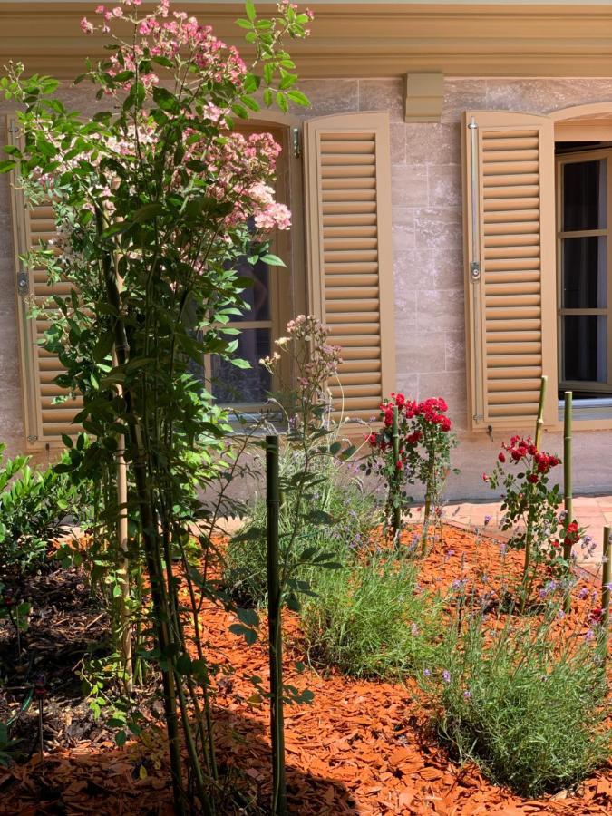 Manna Villa Eger Bagian luar foto